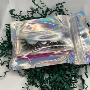 Xtra30 luxury 3D Real Mink Lashes